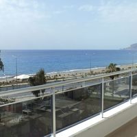 Apartment at the seaside in Turkey, Alanya, 101 sq.m.