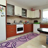 Апартаменты у моря в Турции, Аланья, 115 кв.м.