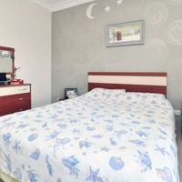 Апартаменты у моря в Турции, Аланья, 115 кв.м.