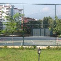 Апартаменты у моря в Турции, Аланья, 115 кв.м.