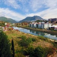 Апартаменты у моря в Турции, Аланья, 115 кв.м.