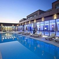 Апартаменты у моря в Турции, Аланья, 101 кв.м.