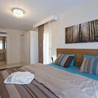 Апартаменты у моря в Турции, Аланья, 101 кв.м.