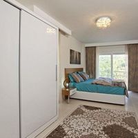 Апартаменты у моря в Турции, Аланья, 101 кв.м.