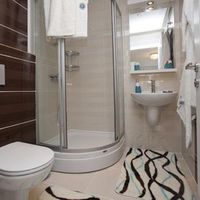 Апартаменты у моря в Турции, Аланья, 101 кв.м.