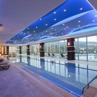 Апартаменты у моря в Турции, Аланья, 101 кв.м.