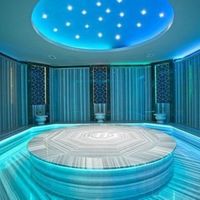 Апартаменты у моря в Турции, Аланья, 101 кв.м.