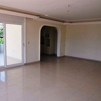 Апартаменты у моря в Турции, Аланья, 125 кв.м.