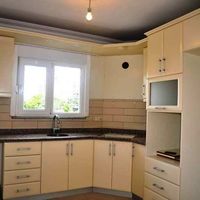 Апартаменты у моря в Турции, Аланья, 125 кв.м.