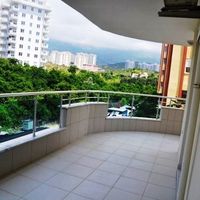 Апартаменты у моря в Турции, Аланья, 125 кв.м.