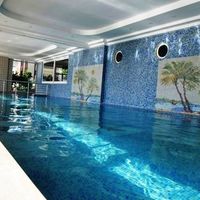 Апартаменты у моря в Турции, Аланья, 125 кв.м.