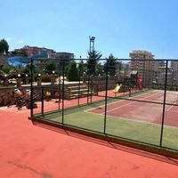 Апартаменты у моря в Турции, Аланья, 125 кв.м.