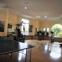 Апартаменты у моря в Турции, Аланья, 125 кв.м.