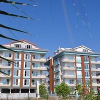 Апартаменты у моря в Турции, Аланья, 85 кв.м.