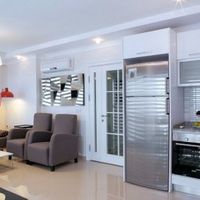 Апартаменты у моря в Турции, Аланья, 85 кв.м.