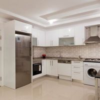 Апартаменты у моря в Турции, Аланья, 85 кв.м.