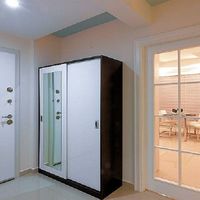 Апартаменты у моря в Турции, Аланья, 85 кв.м.