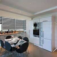 Апартаменты у моря в Турции, Аланья, 115 кв.м.