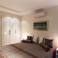 Апартаменты у моря в Турции, Аланья, 115 кв.м.