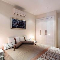 Апартаменты у моря в Турции, Аланья, 115 кв.м.