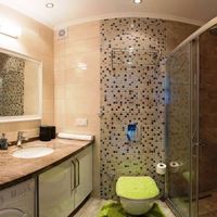 Апартаменты у моря в Турции, Аланья, 115 кв.м.