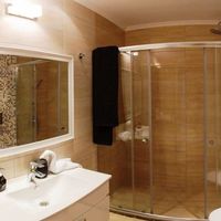 Апартаменты у моря в Турции, Аланья, 115 кв.м.