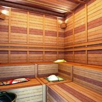 Апартаменты у моря в Турции, Аланья, 115 кв.м.