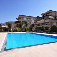 Пентхаус у моря в Турции, Аланья, 145 кв.м.