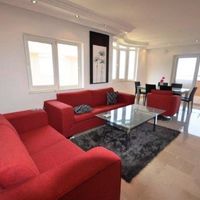 Пентхаус у моря в Турции, Аланья, 145 кв.м.