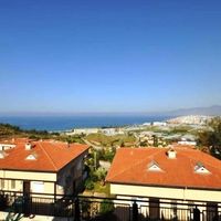 Пентхаус у моря в Турции, Аланья, 145 кв.м.