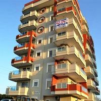 Пентхаус у моря в Турции, Аланья, 230 кв.м.