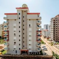 Пентхаус у моря в Турции, Аланья, 230 кв.м.