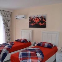 Пентхаус у моря в Турции, Аланья, 230 кв.м.