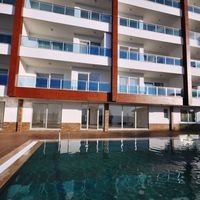 Apartment at the seaside in Turkey, Alanya, 131 sq.m.