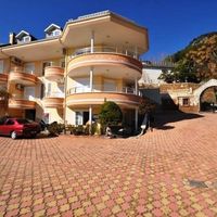 Penthouse in the mountains, at the seaside in Turkey, Alanya, 165 sq.m.