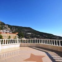 Penthouse in the mountains, at the seaside in Turkey, Alanya, 165 sq.m.