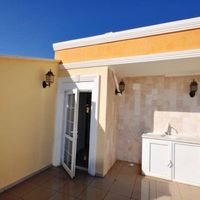 Penthouse in the mountains, at the seaside in Turkey, Alanya, 165 sq.m.