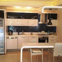 Apartment at the seaside in Turkey, Alanya, 126 sq.m.