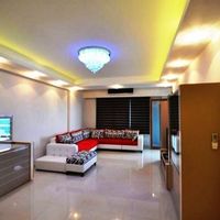 Apartment at the seaside in Turkey, Alanya, 126 sq.m.