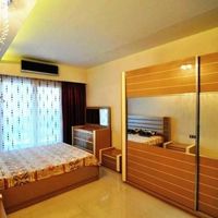 Apartment at the seaside in Turkey, Alanya, 126 sq.m.