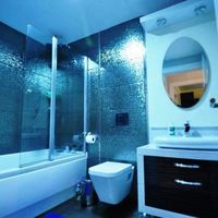 Apartment at the seaside in Turkey, Alanya, 126 sq.m.