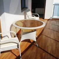 Apartment at the seaside in Turkey, Alanya, 126 sq.m.