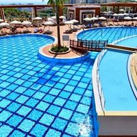 Apartment at the seaside in Turkey, Alanya, 126 sq.m.