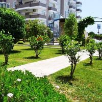 Апартаменты у моря в Турции, Аланья, 135 кв.м.