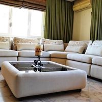 Апартаменты у моря в Турции, Аланья, 135 кв.м.