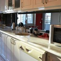 Апартаменты у моря в Турции, Аланья, 135 кв.м.