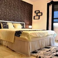 Апартаменты у моря в Турции, Аланья, 135 кв.м.