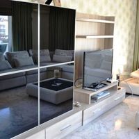 Апартаменты у моря в Турции, Аланья, 135 кв.м.