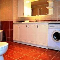 Апартаменты у моря в Турции, Аланья, 135 кв.м.