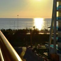 Апартаменты у моря в Турции, Аланья, 135 кв.м.